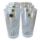 6 verres Scotland de 28 cl