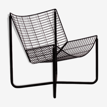 Vintage Jarpen chair by  Niels Gammelgaard for IKEA from the 1980s