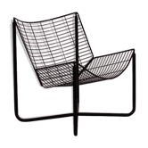 Vintage Jarpen chair by  Niels Gammelgaard for IKEA from the 1980s