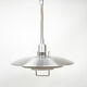 Belid pendant lamp, Sweden, 1970s