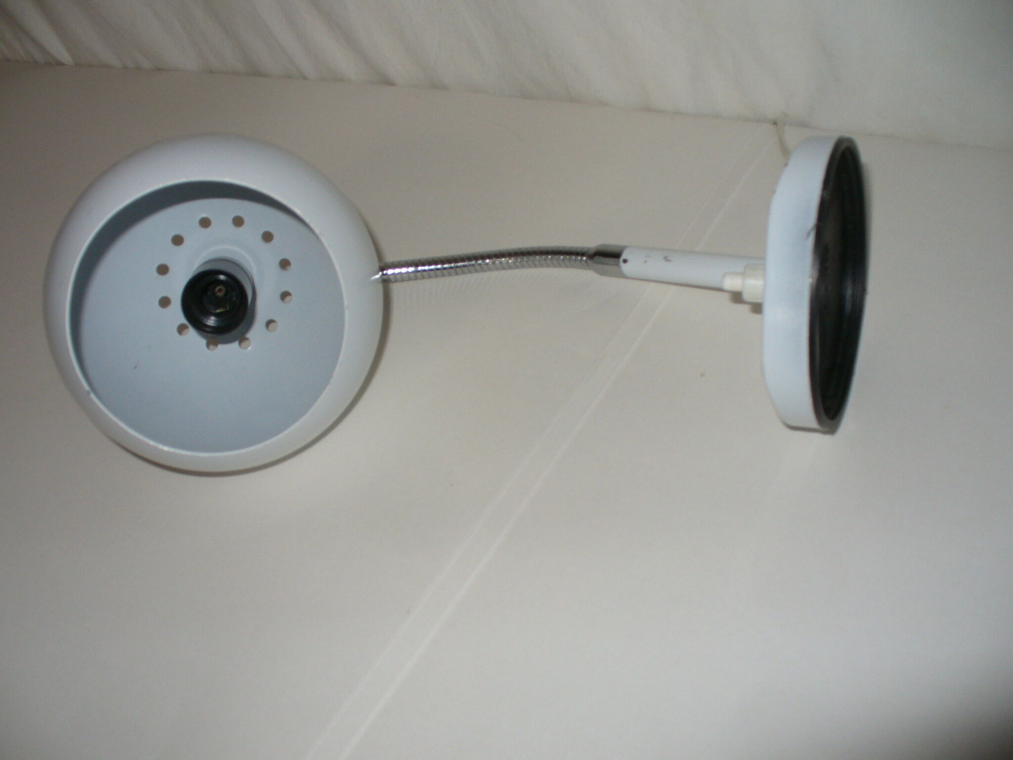Falca eye ball lamp from the 70s