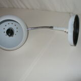 Falca eye ball lamp from the 70s