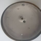 Ceiling lamp Maison Lucien Gau - diamond glass