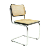 Chaise Cesca, Marcel Breuer, 1980