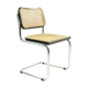 Chaise Cesca de Marcel Breuer des années 80