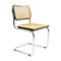 Chaise Cesca de Marcel Breuer des années 80