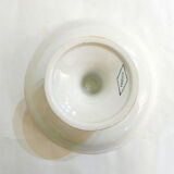 Compotier Riviera by Badonviller 1960'