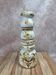 Large candlestick vase Keraluc Quimper Bo4 decor G6 – Georges Allier