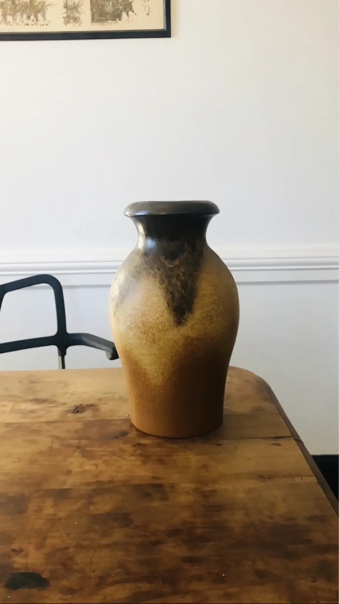 Vase Scheurich West Germany