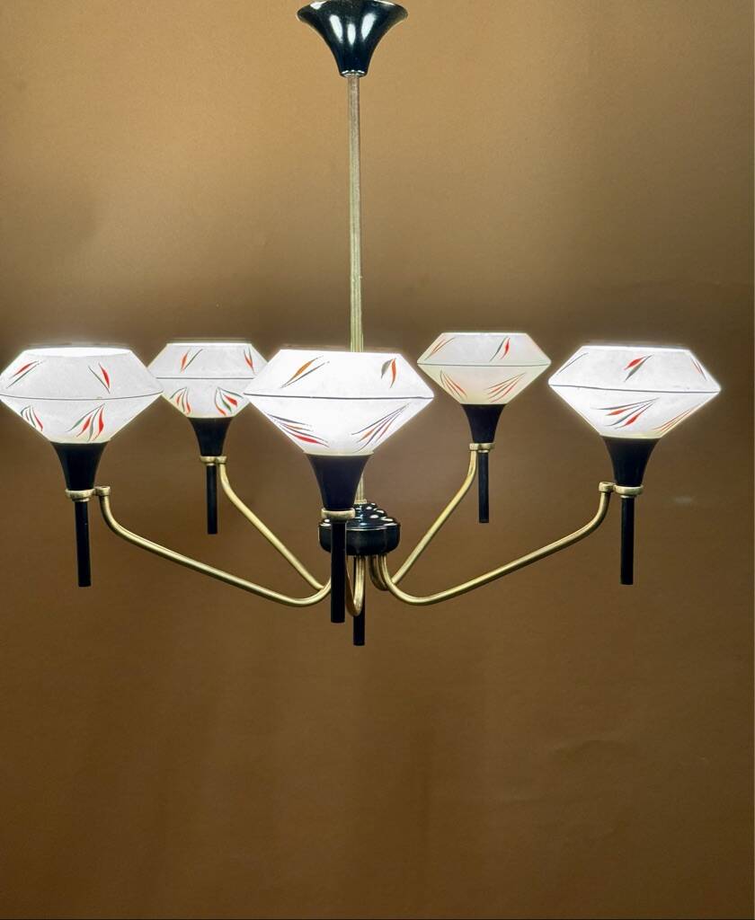 lustre 1950