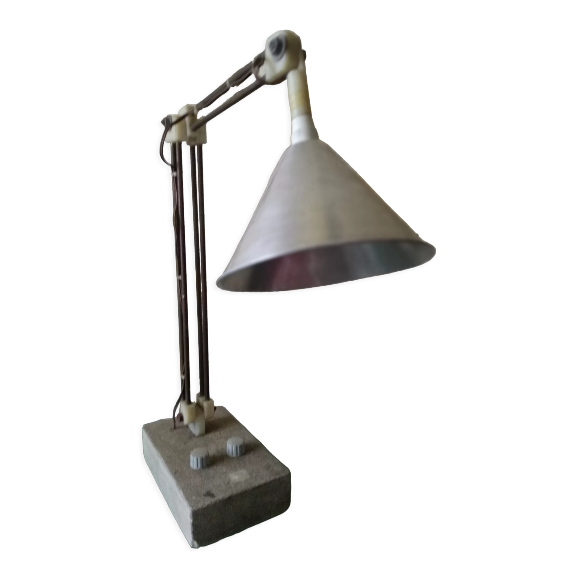 Industrial lamp