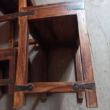 Tables gigogne