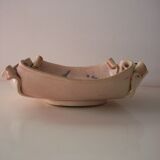 Empty pocket in dabbling