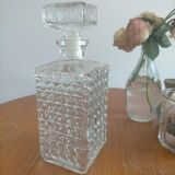 Whisky decanter