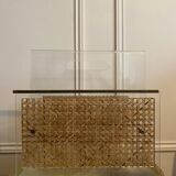 Magazine rack