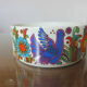 Saladier " Acapulco " Villeroy & Boch