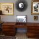 Dressing table 1970