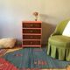 Art deco dresser