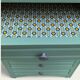 Vintage 1940s chiffonier