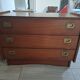 Gauthier Chest of Drawers