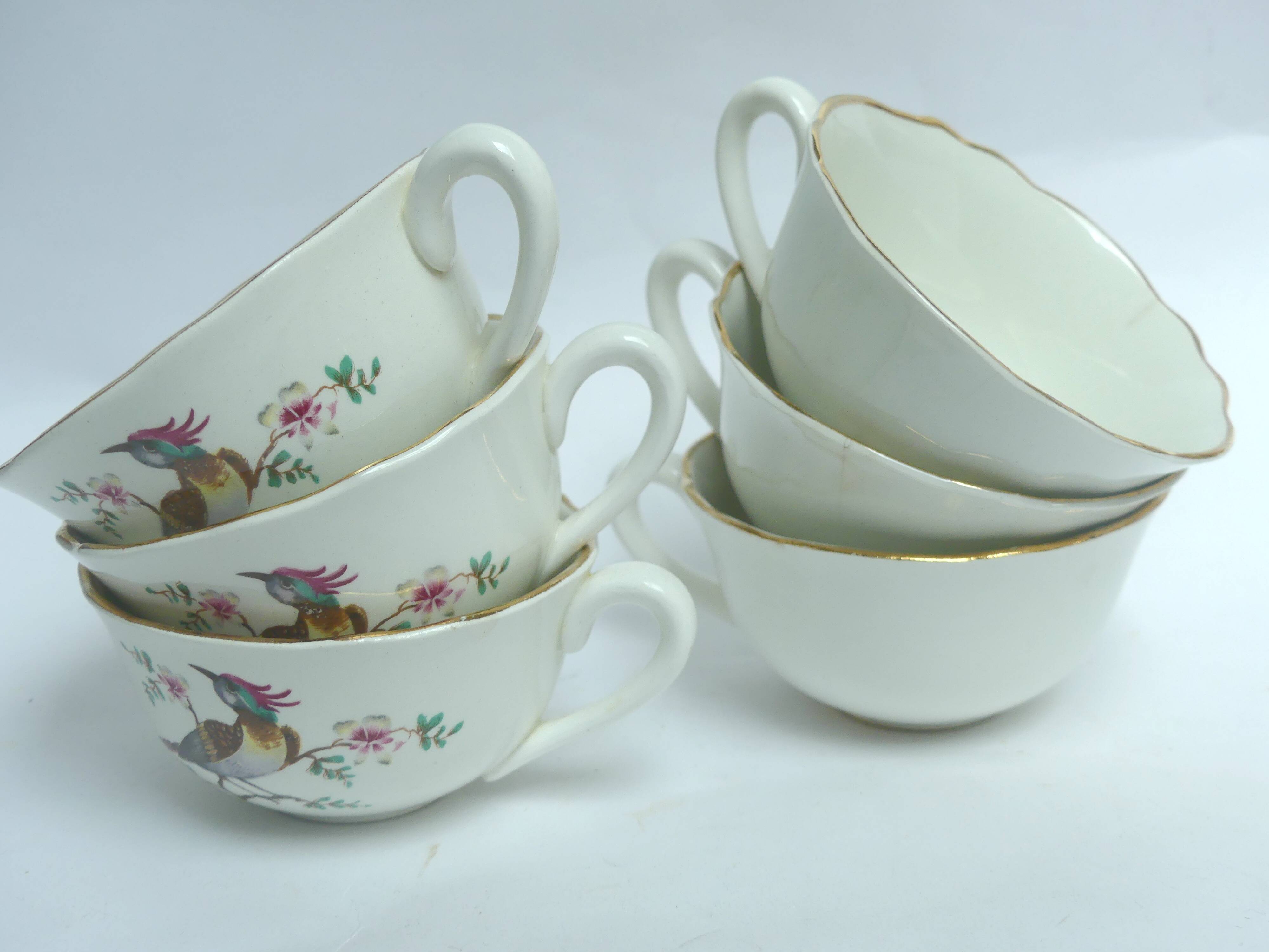 Gien Tokio Tokyo Coffee Cups