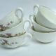 Gien Tokio Tokyo Coffee Cups