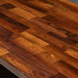 Ambassador Desk by Jorge Zalszupin, Brazil, 1962