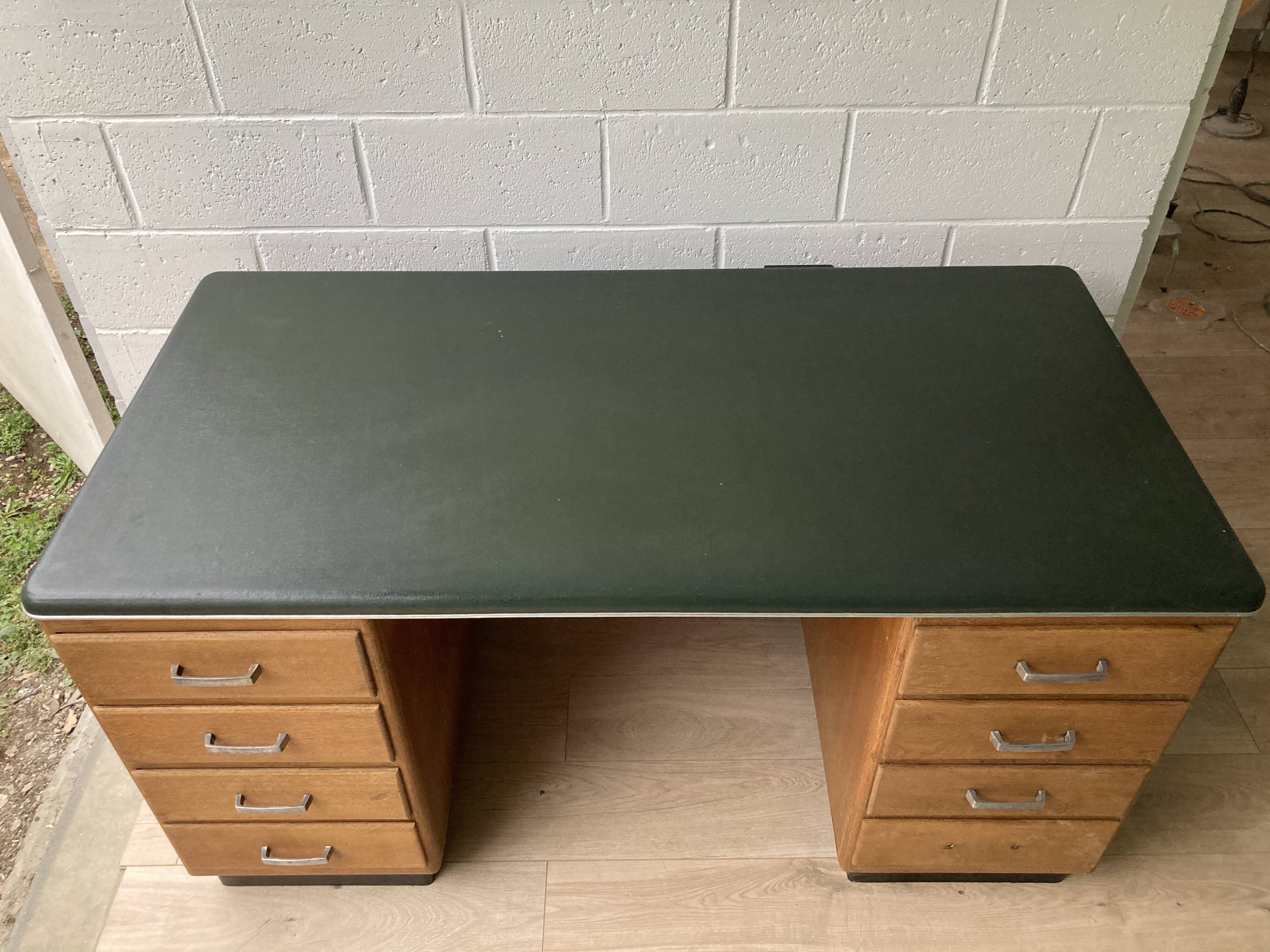 Office of Administrations 50s/60s