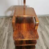 Floor Lamp by Jindrich Halabala, 1930's