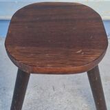 Tripod stool