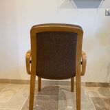 Fauteuils Albert Stoll