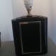 Lamp base