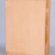 Mid-Century Modern Wardrobe in Ash by Tatra Pravenec, Czech, 1950s