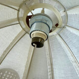 Bamboo and rattan suspension from the 60s/70s.