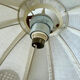 Bamboo and rattan suspension from the 60s/70s.