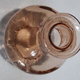 Vintage Rosaline decanter or vase