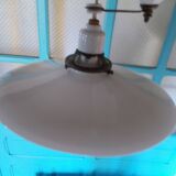 Ancienne suspension "monte et baisse"