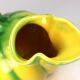 Pichet en forme de melon de la manufacture de Longchamp