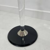 Table basse en acrylique moderne du milieu du siècle, années 1970