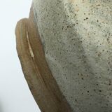Brutalist Teapot
