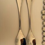 Guy Degrenne 62-piece tableware set