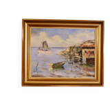 « Côte Ouest » – A. Johnson