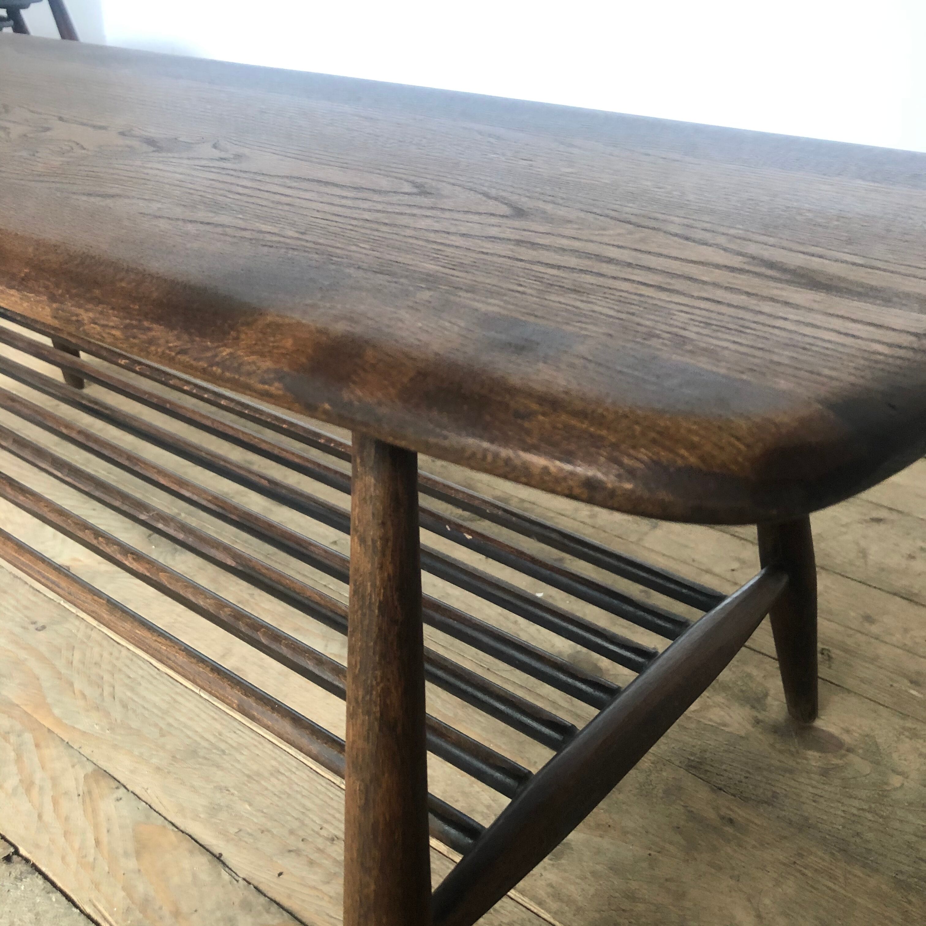 Table basse Lucian Ercolani