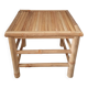 Low stool