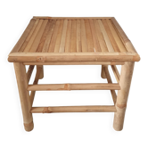 Low stool