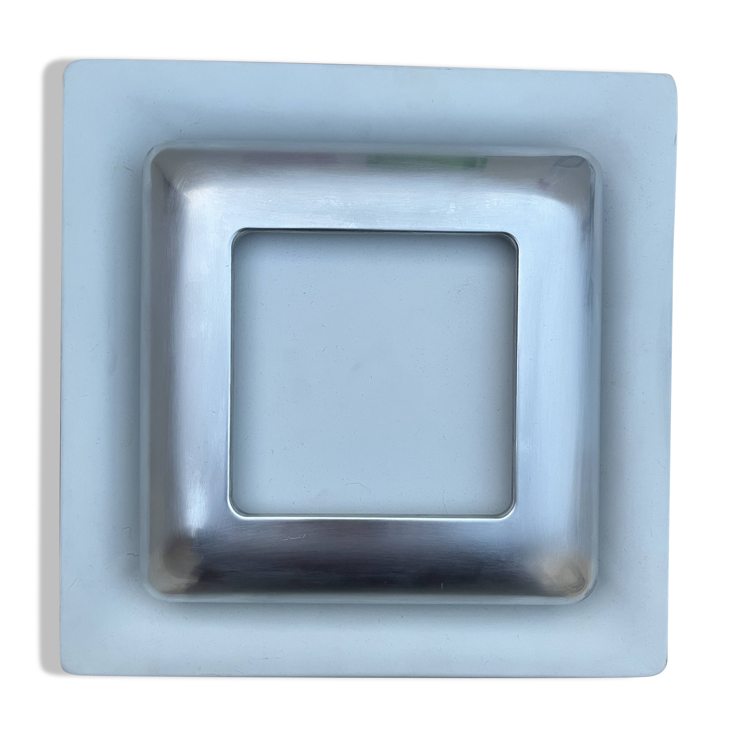 70s Doria designer wall lamp