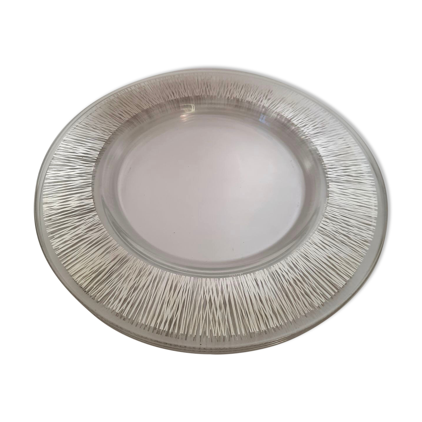 10 Dishes Barbara Ovens for Egyptian, HWC Collection (Handle With Care) by Sottsass Associati for Ro