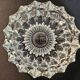 Cendrier cristal Saint-Louis
