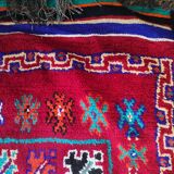 Tapis berbère