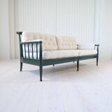 Midcentury Modern Canapé "Skrindan" by Kerstin Horlin-Holmqvist, Sweden, 1967